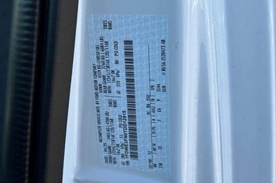 2026 Ford E-Series Cutaway E-350 SRW 138" WB