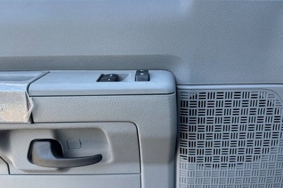 2026 Ford E-Series Cutaway E-350 SRW 138" WB