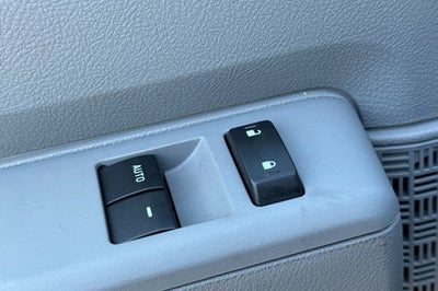 2026 Ford E-Series Cutaway E-350 SRW 138" WB