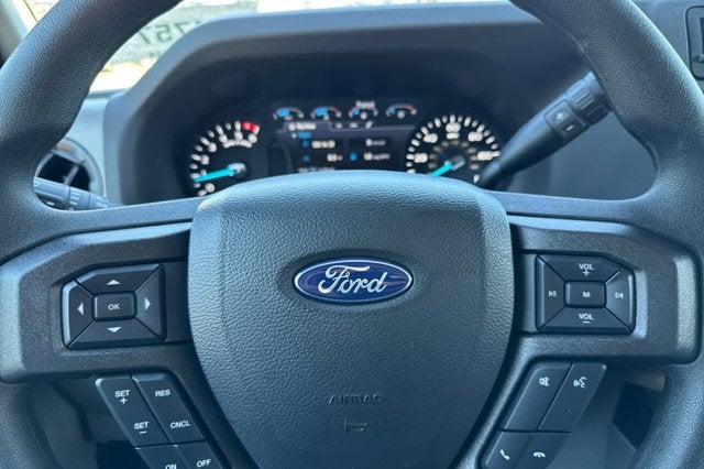 2026 Ford E-Series Cutaway E-350 SRW 138" WB