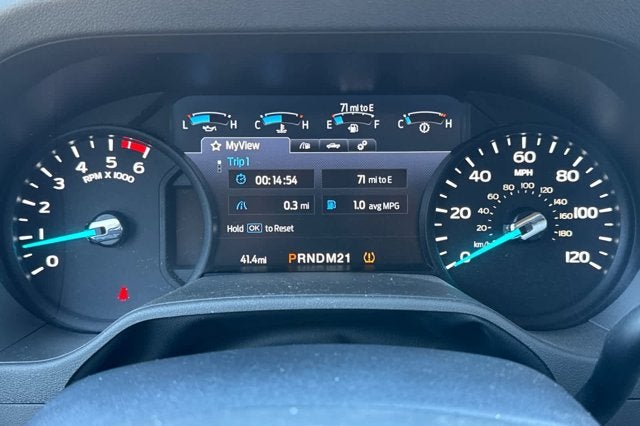 2026 Ford E-Series Cutaway E-350 SRW 138" WB