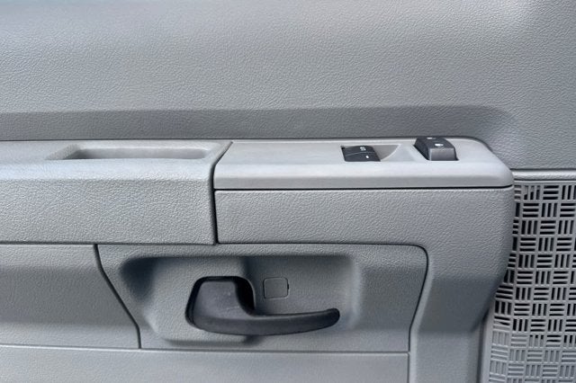 2026 Ford E-Series Cutaway E-450 DRW 158" WB