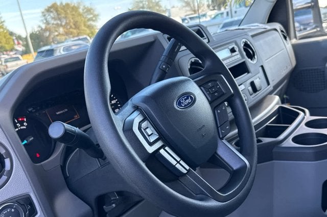 2026 Ford E-Series Cutaway E-450 DRW 158" WB