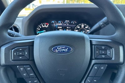 2026 Ford E-Series Cutaway E-450 DRW 158" WB