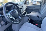 2026 Ford E-Series Cutaway E-450 DRW 158" WB