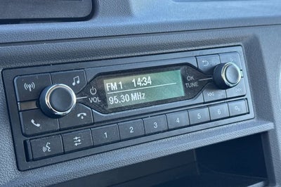 2026 Ford E-Series Cutaway E-450 DRW 158" WB