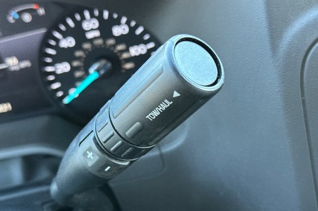 2026 Ford E-Series Cutaway E-450 DRW 158" WB