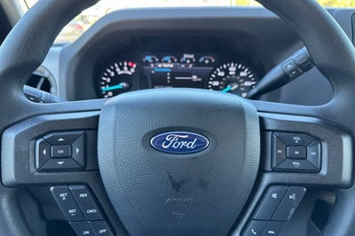 2026 Ford E-Series Cutaway E-450 DRW 158" WB