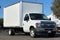 2026 Ford E-Series Cutaway E-450 DRW 158" WB