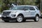 2016 Ford Explorer Base