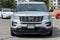 2016 Ford Explorer Base
