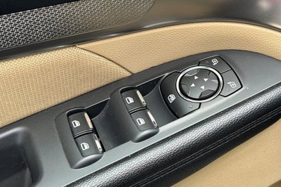 2016 Ford Explorer Base