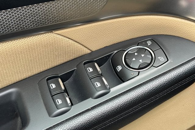 2016 Ford Explorer Base