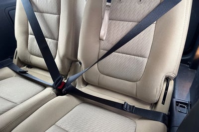 2016 Ford Explorer Base