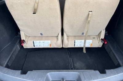 2016 Ford Explorer Base