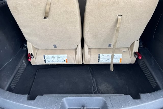 2016 Ford Explorer Base