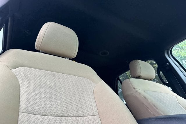 2016 Ford Explorer Base