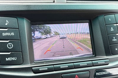 2016 Ford Explorer Base