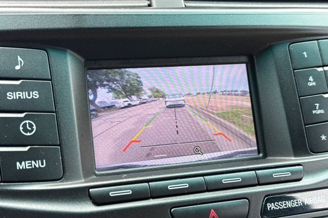 2016 Ford Explorer Base