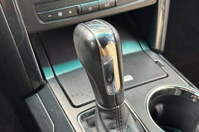 2016 Ford Explorer Base
