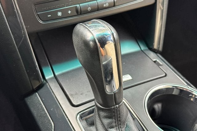 2016 Ford Explorer Base