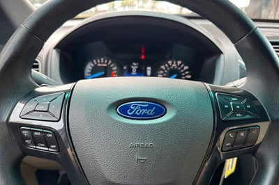 2016 Ford Explorer Base