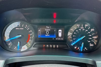 2016 Ford Explorer Base
