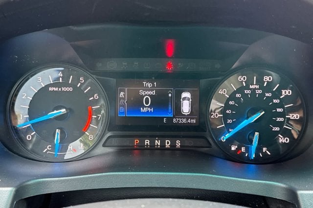 2016 Ford Explorer Base