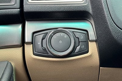 2016 Ford Explorer Base