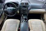 2016 Ford Explorer Base
