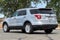2016 Ford Explorer Base