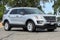 2016 Ford Explorer Base