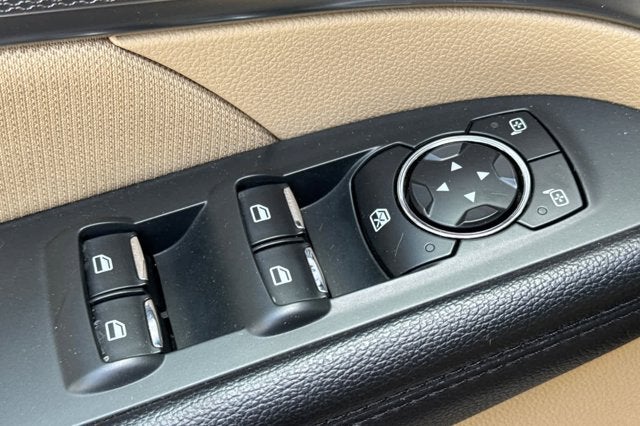 2017 Ford Explorer Base