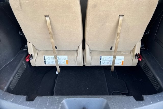 2017 Ford Explorer Base