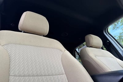 2017 Ford Explorer Base