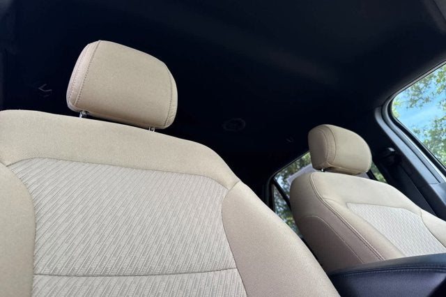 2017 Ford Explorer Base