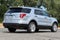 2017 Ford Explorer Base