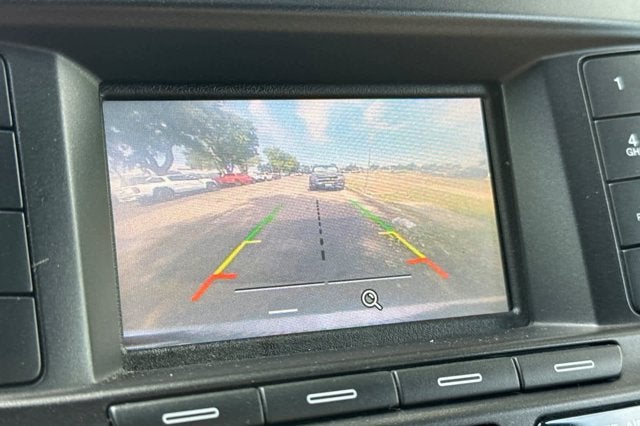 2017 Ford Explorer Base