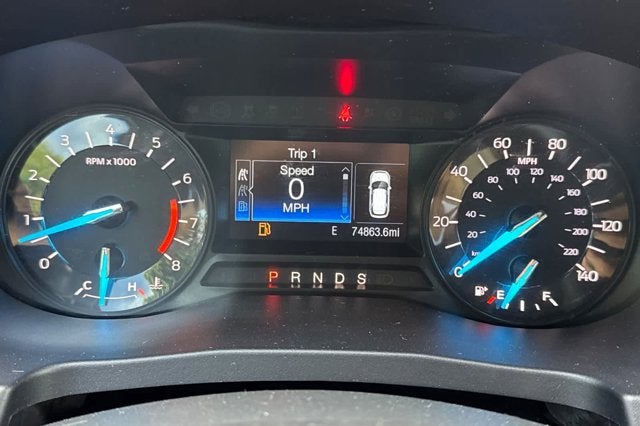 2017 Ford Explorer Base