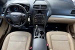 2017 Ford Explorer Base