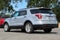 2017 Ford Explorer Base