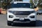2024 Ford Explorer King Ranch