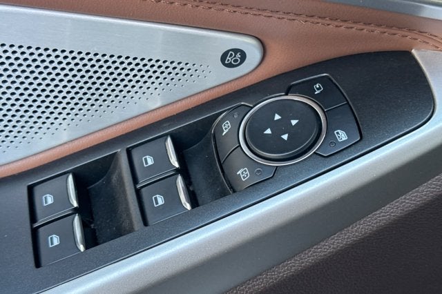 2024 Ford Explorer King Ranch