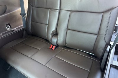 2024 Ford Explorer King Ranch