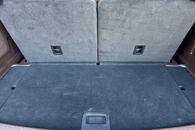 2024 Ford Explorer King Ranch