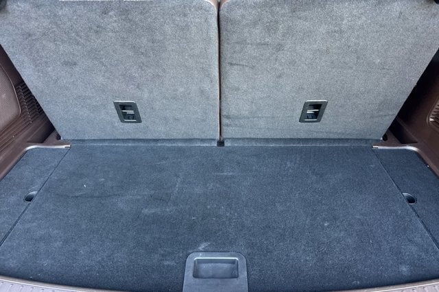 2024 Ford Explorer King Ranch