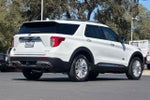 2024 Ford Explorer King Ranch