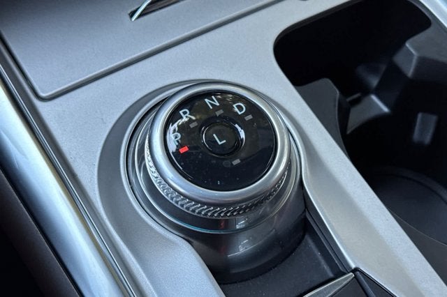 2024 Ford Explorer King Ranch