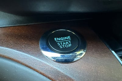 2024 Ford Explorer King Ranch