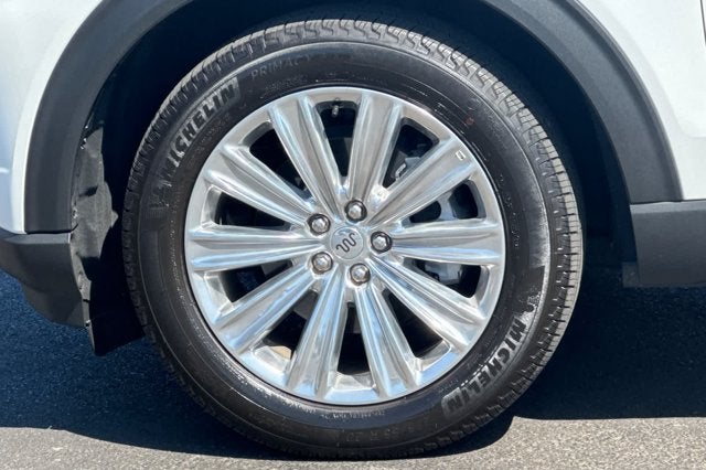 2024 Ford Explorer King Ranch